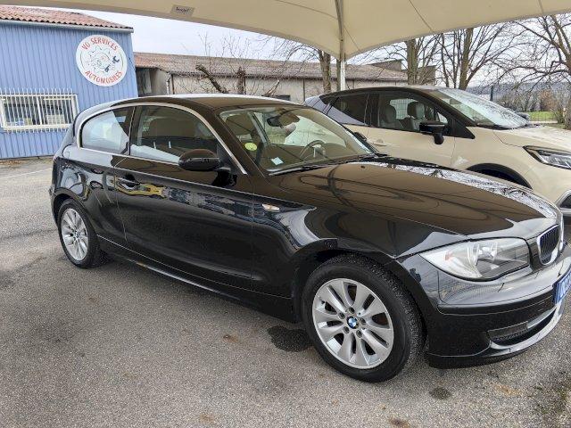 BMW SÉRIE 1