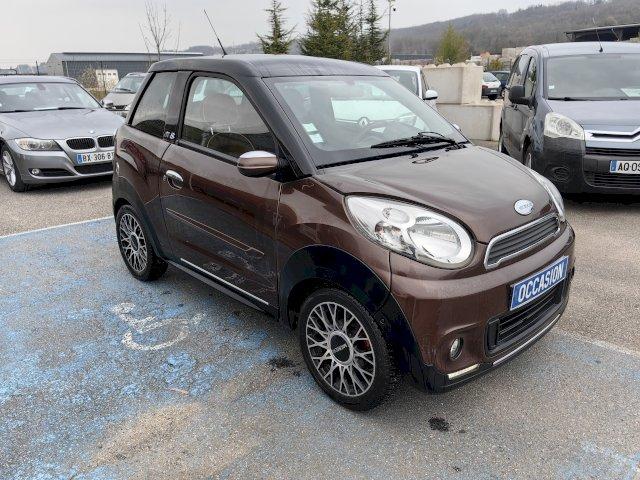 MICROCAR M8