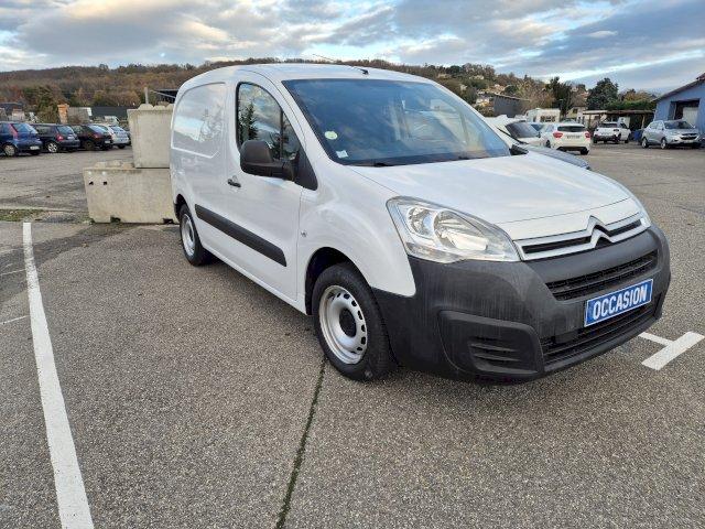 CITROEN CITROËN BERLINGO