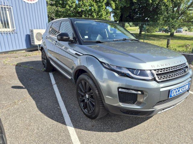 LAND-ROVER EVOQUE